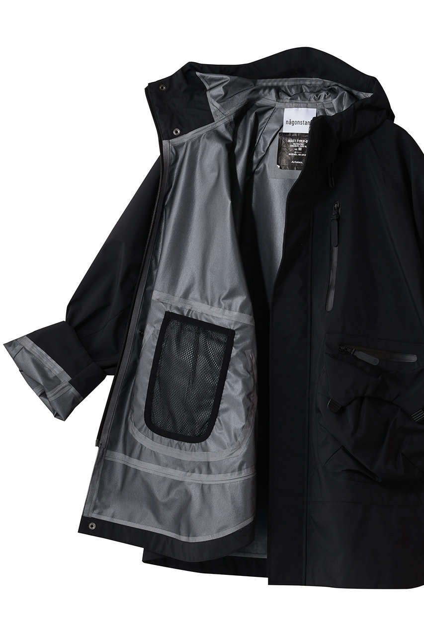 PHENIX(フェニックス)｜【PHENIX by nagonstans】JACKET TYPE P-012