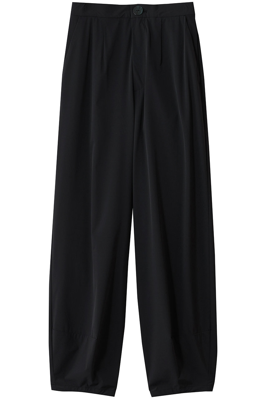 フェニックス/PHENIXの【PHENIX by nagonstans】TROUSERS  TYPE P-005(black/PO-25050-BL)