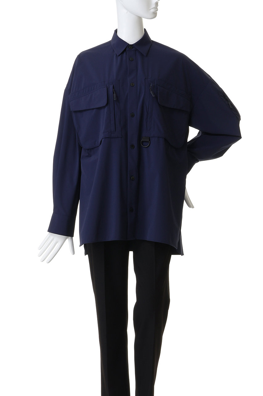 PHENIX(フェニックス)｜【PHENIX by nagonstans】MIDLER TYPE P-003