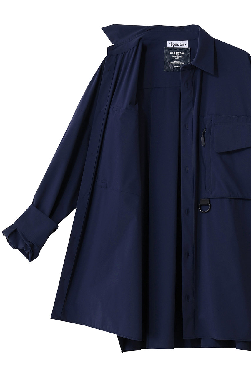 PHENIX(フェニックス)｜【PHENIX by nagonstans】MIDLER TYPE P-003