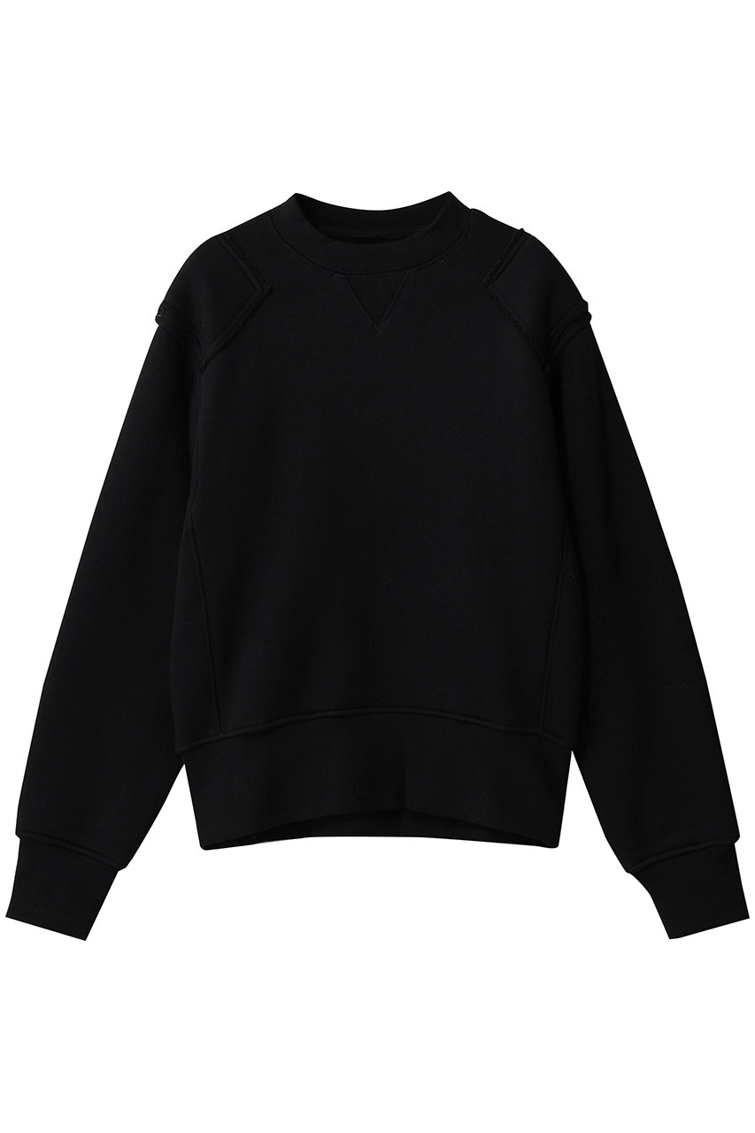 フェニックス/PHENIXのSWEAT SHIRTS  TYPE P-001(black/PO-25076-OL)