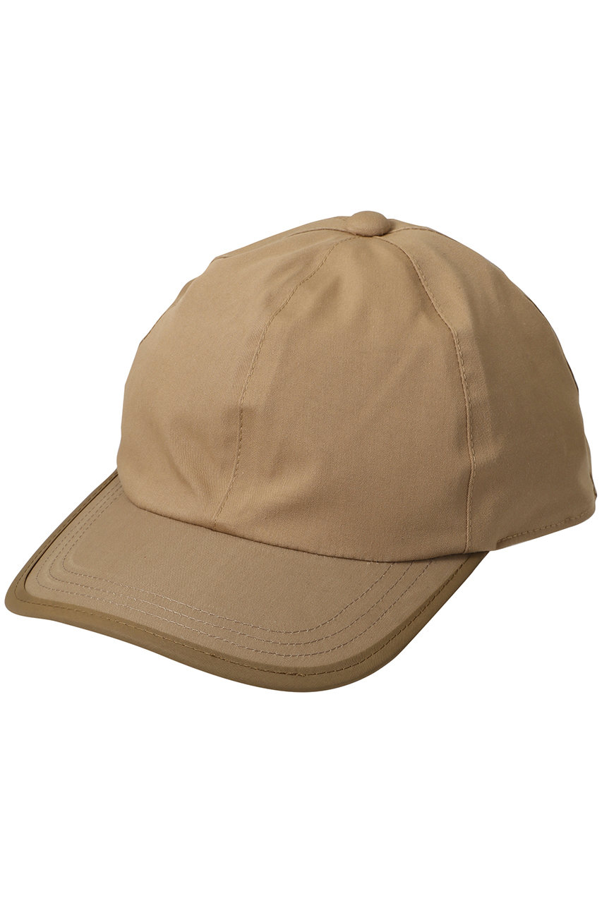 フェニックス/PHENIXの【UNISEX】HAT  TYPE P-003(beige/PO-25001-A)