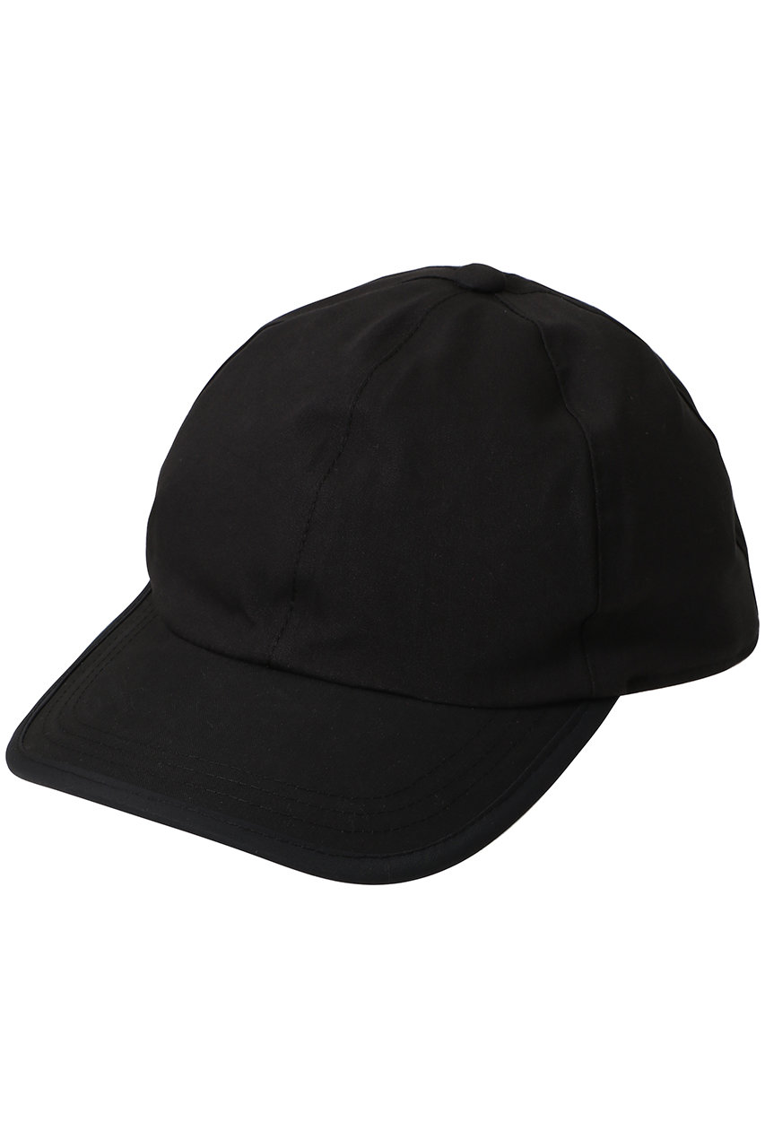 フェニックス/PHENIXの【UNISEX】HAT  TYPE P-003(black/PO-25001-A)