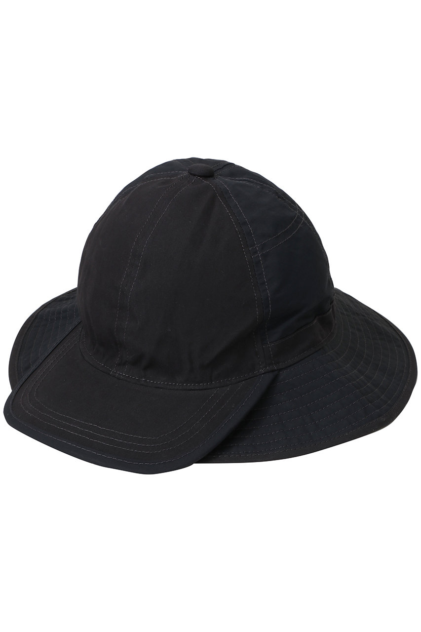 フェニックス/PHENIXの【UNISEX】HAT  TYPE P-002(navy/PO-25002-A)