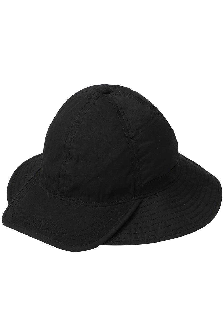 フェニックス/PHENIXの【UNISEX】HAT  TYPE P-002(black/PO-25002-A)