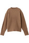 【MEN】SWEATER  TYPE P-001 フェニックス/PHENIX beige