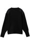 【MEN】SWEATER  TYPE P-001 フェニックス/PHENIX black