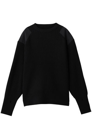 フェニックス/PHENIXの【MEN】SWEATER  TYPE P-001(110300/110301)