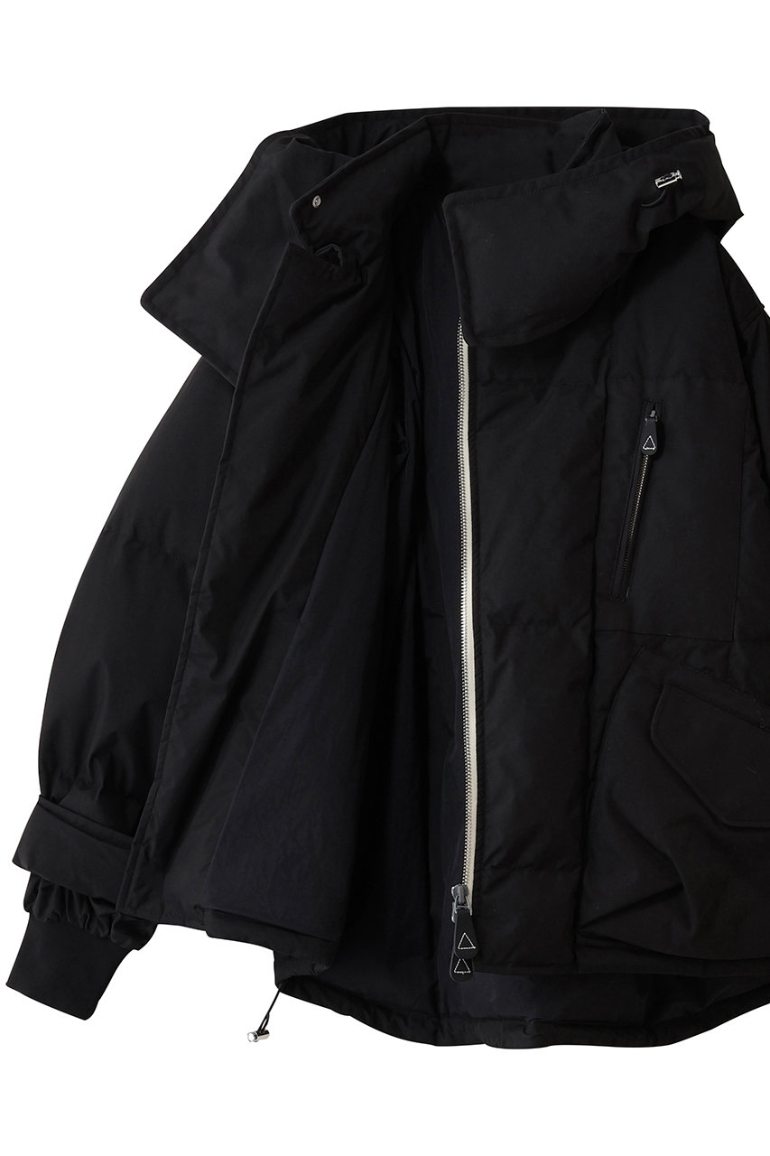 薄手　Phenix  新品未使用　タグ付き　ジャケット phenix(フェニックス)2-Line Color Zipper Jacket ツーラインカラー