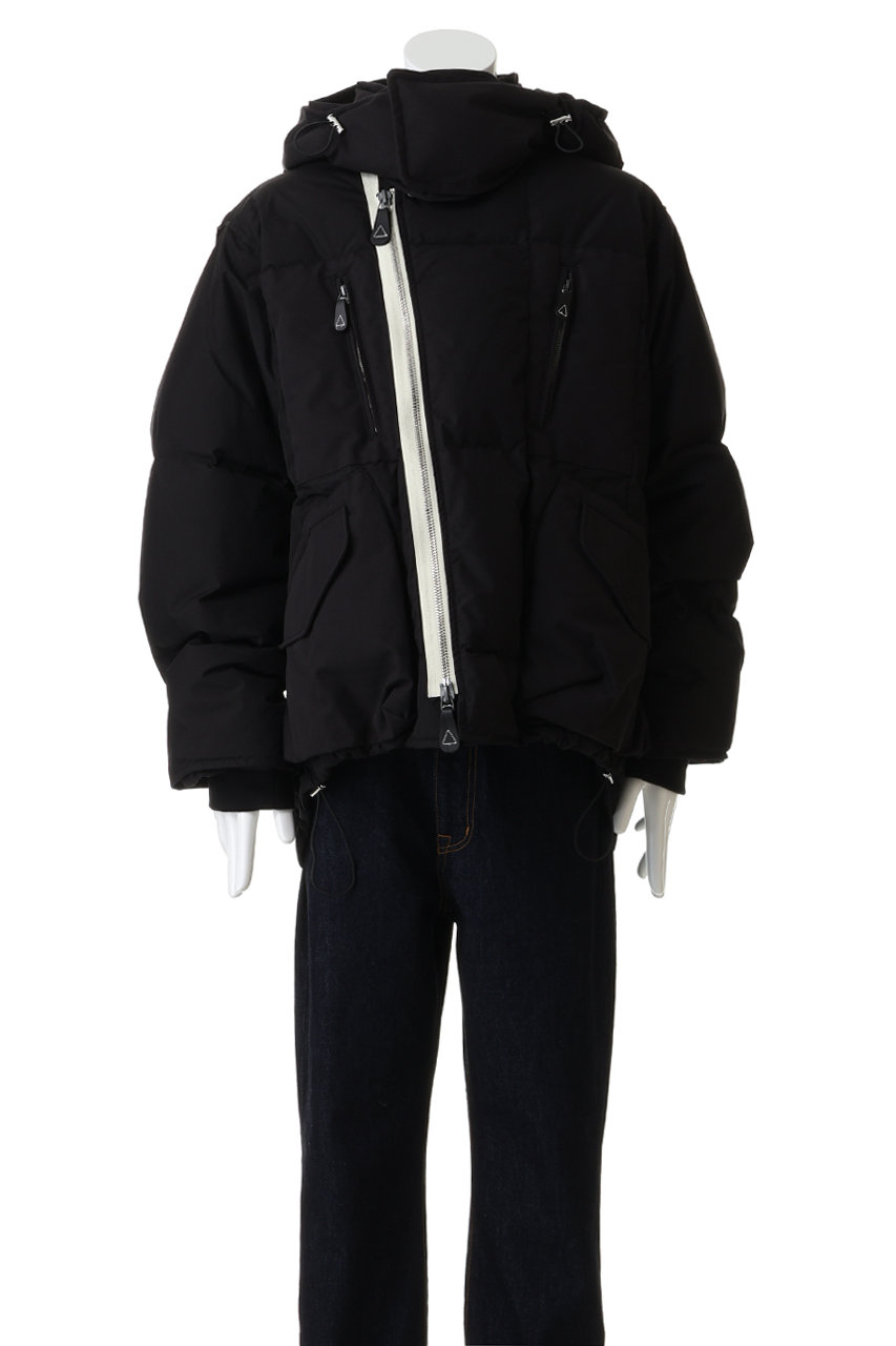 phenix フェニックス フェニックス（PHENIX） Color Zipper Jacket カラージッパー