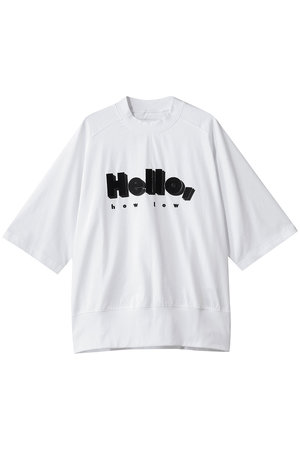 フェニックス/PHENIXの【UNISEX】T-SHIRTS  TYPE P-001(110100/110102)