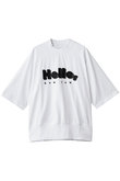 【UNISEX】T-SHIRTS  TYPE P-001
