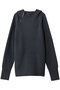【MEN】SWEATER  HOODED  TYPE P-001 フェニックス/PHENIX navy