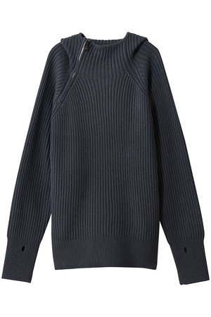 フェニックス/PHENIXの【MEN】SWEATER  HOODED  TYPE P-001(110300/110301)