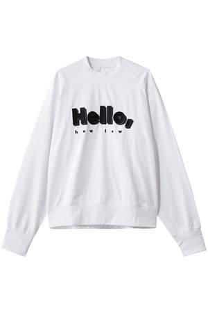 フェニックス/PHENIXの【UNISEX】T-SHIRTS  TYPE P-002(110100/110102)