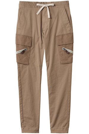 フェニックス/PHENIXの【MEN】TROUSERS  TYPE P-001(110600/110601)