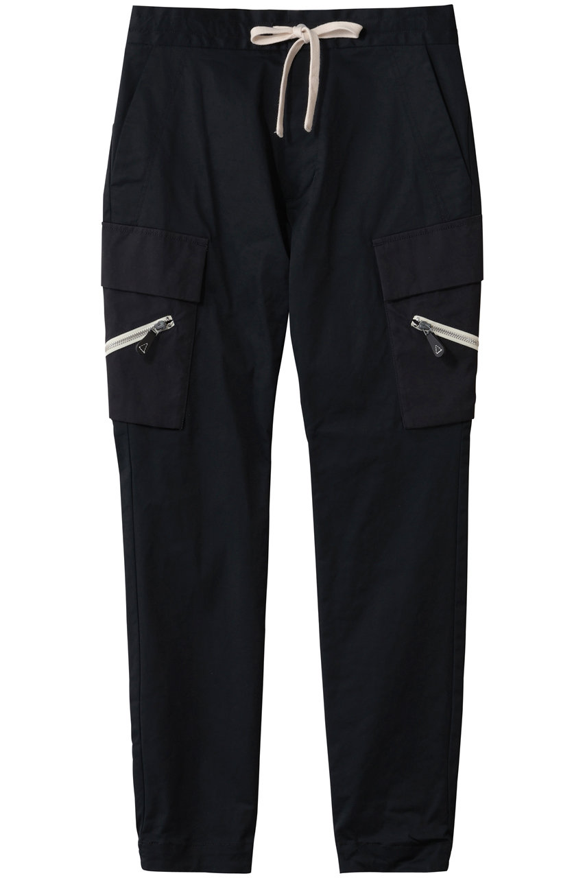 フェニックス/PHENIXの【MEN】TROUSERS  TYPE P-001(navy/PO-25012-B)