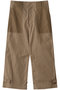 【MEN】TROUSERS  TYPE P-003 フェニックス/PHENIX beige