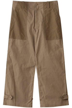 フェニックス/PHENIXの【MEN】TROUSERS  TYPE P-003(110600/110601)