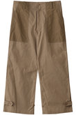 【MEN】TROUSERS  TYPE P-003