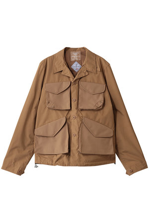 フェニックス/PHENIXの【MEN】JACKET  TYPE P-004(110800/110801)