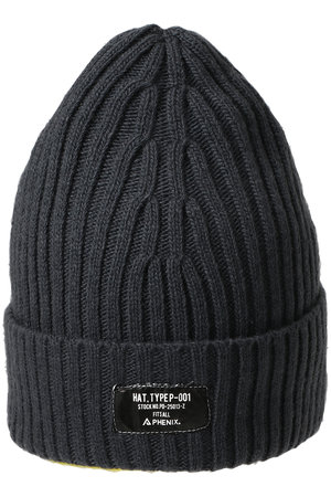フェニックス/PHENIXの【UNISEX】HAT  TYPE P-001(140200/140203)