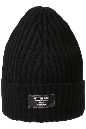 フェニックス/PHENIXの【UNISEX】HAT  TYPE P-001(140200/140203)