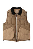 【MEN】VEST  TYPE P-002