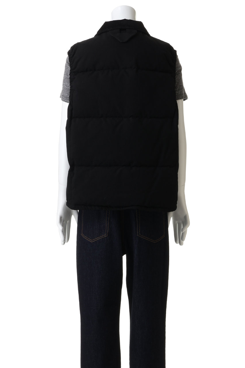 PHENIX(フェニックス)｜【MEN】VEST TYPE P-002/beige の通販