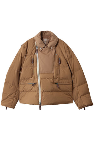 フェニックス/PHENIXの【MEN】JACKET  TYPE P-005(110800/110801)