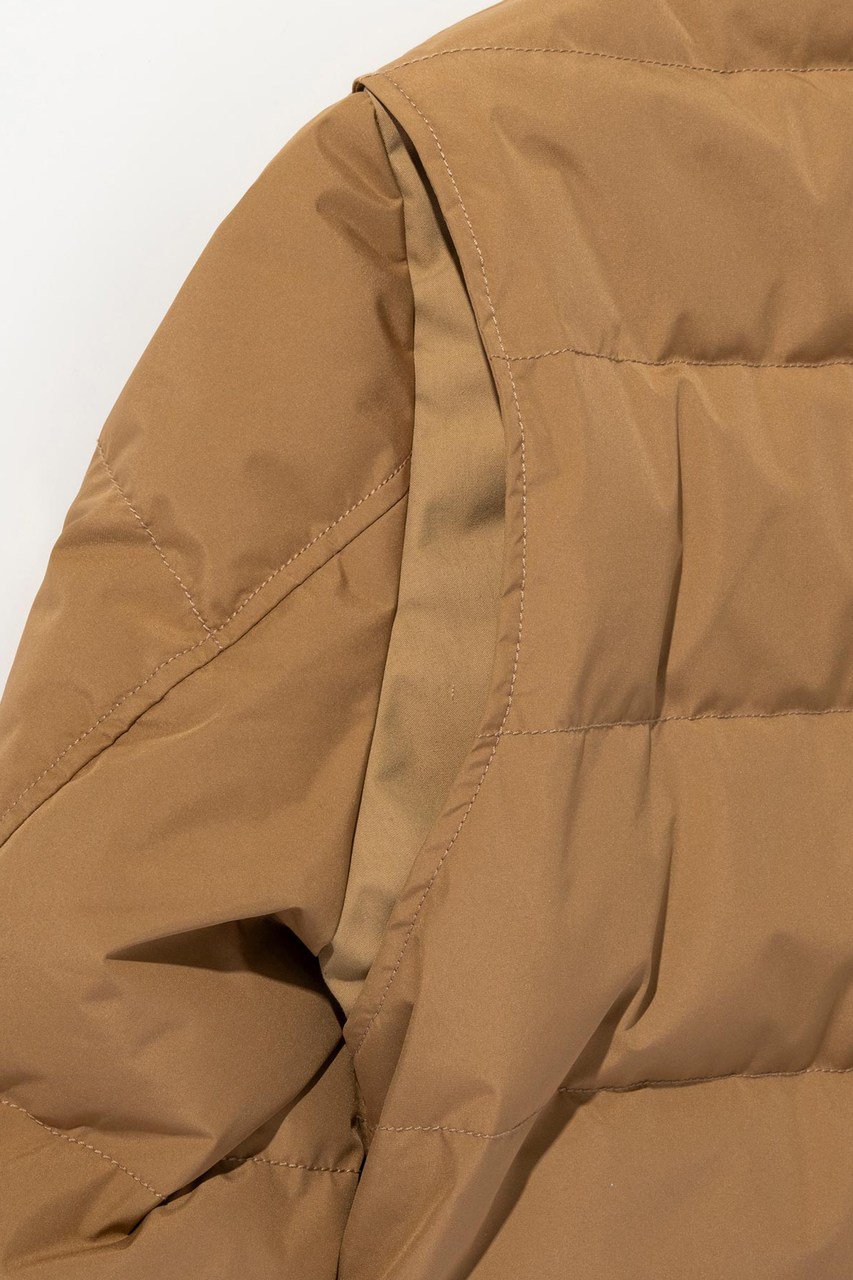 PHENIX(フェニックス)｜【MEN】JACKET TYPE P-005/beige の通販