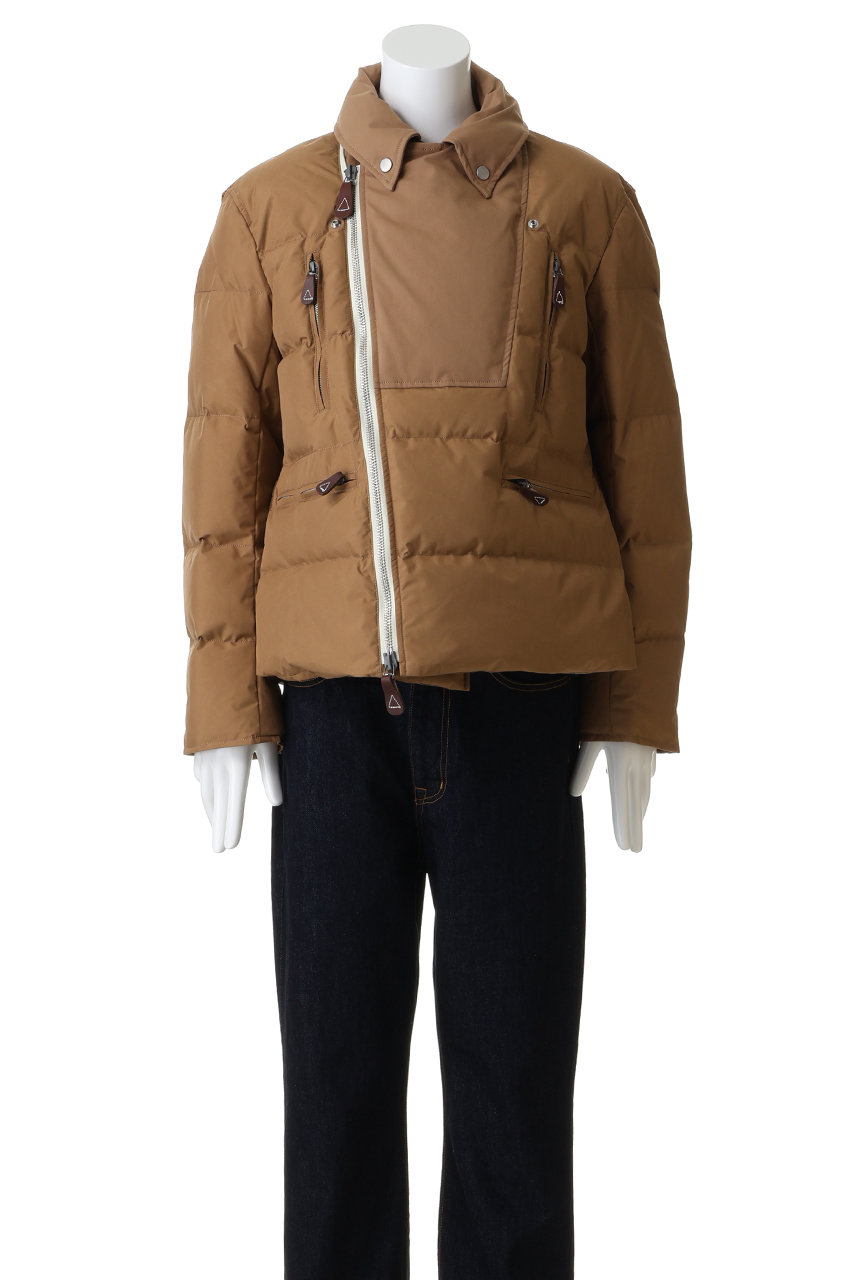 PHENIX(フェニックス)｜【MEN】JACKET TYPE P-005/beige の通販