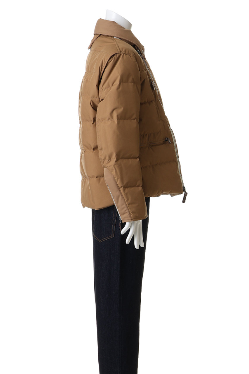 PHENIX(フェニックス)｜【MEN】JACKET TYPE P-005/beige の通販