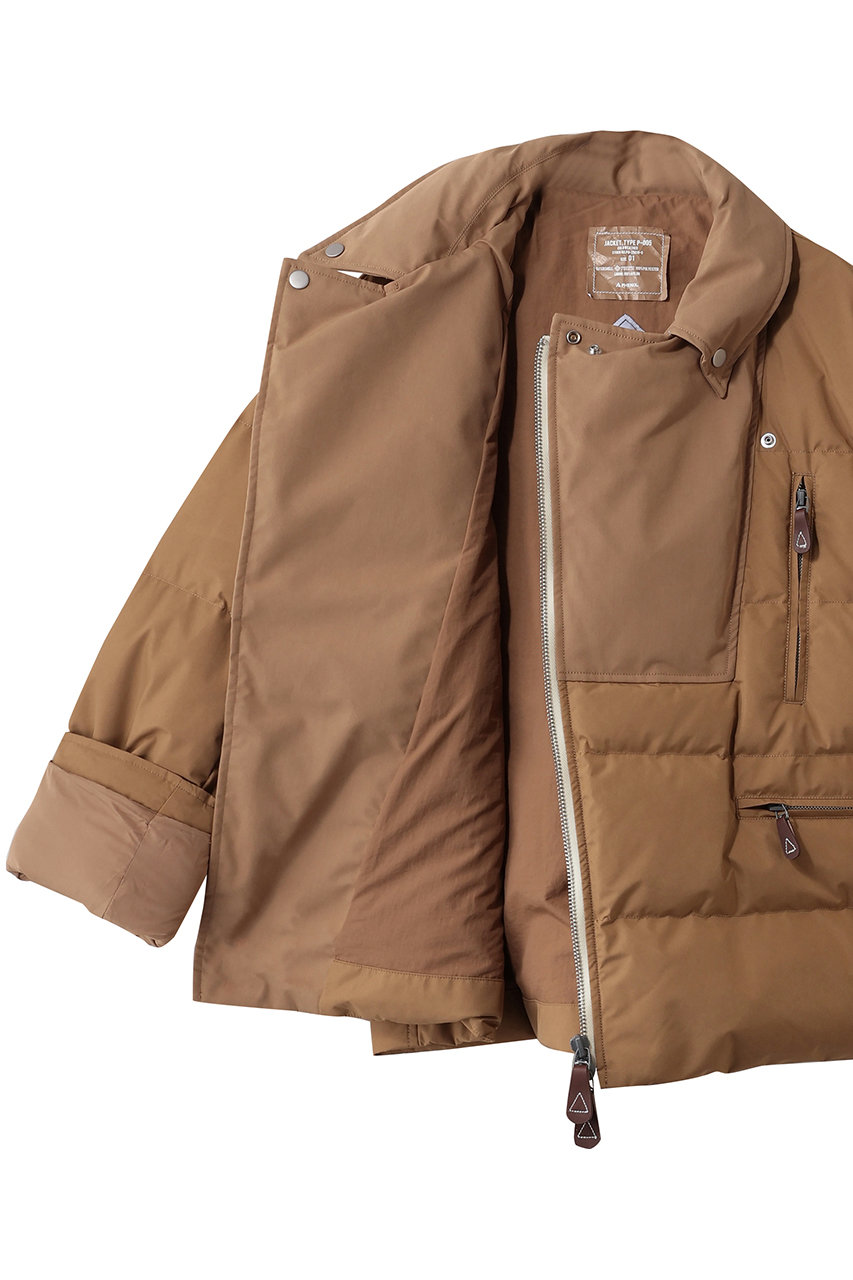 注目のブランド BLIZZARD PHENIX JACKET ベージュ JP スキー
