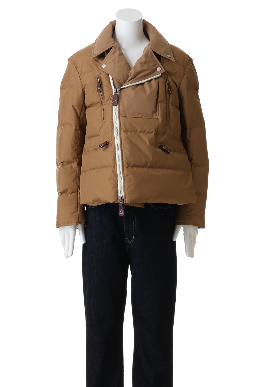 PHENIX(フェニックス)｜【MEN】JACKET TYPE P-005/beige の通販