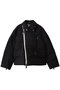 【MEN】JACKET  TYPE P-005 フェニックス/PHENIX black