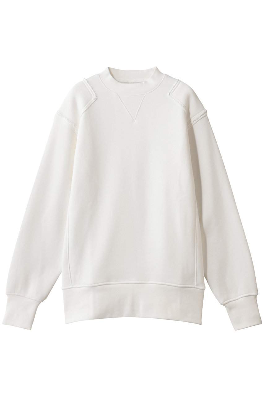 フェニックス/PHENIXの【MEN】SWEAT SHIRTS  TYPE P-001(off white/PO-25017-O)