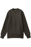 【MEN】SWEAT SHIRTS  TYPE P-001