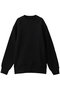【MEN】SWEAT SHIRTS  TYPE P-001 フェニックス/PHENIX black