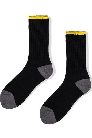 フェニックス/PHENIXの【MEN】SOCKS  TYPE P-001(140700/140701)