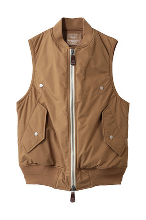 フェニックス/PHENIXの【MEN】VEST  TYPE P-001(110800/110806)