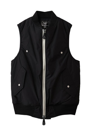フェニックス/PHENIXの【MEN】VEST  TYPE P-001(110800/110806)