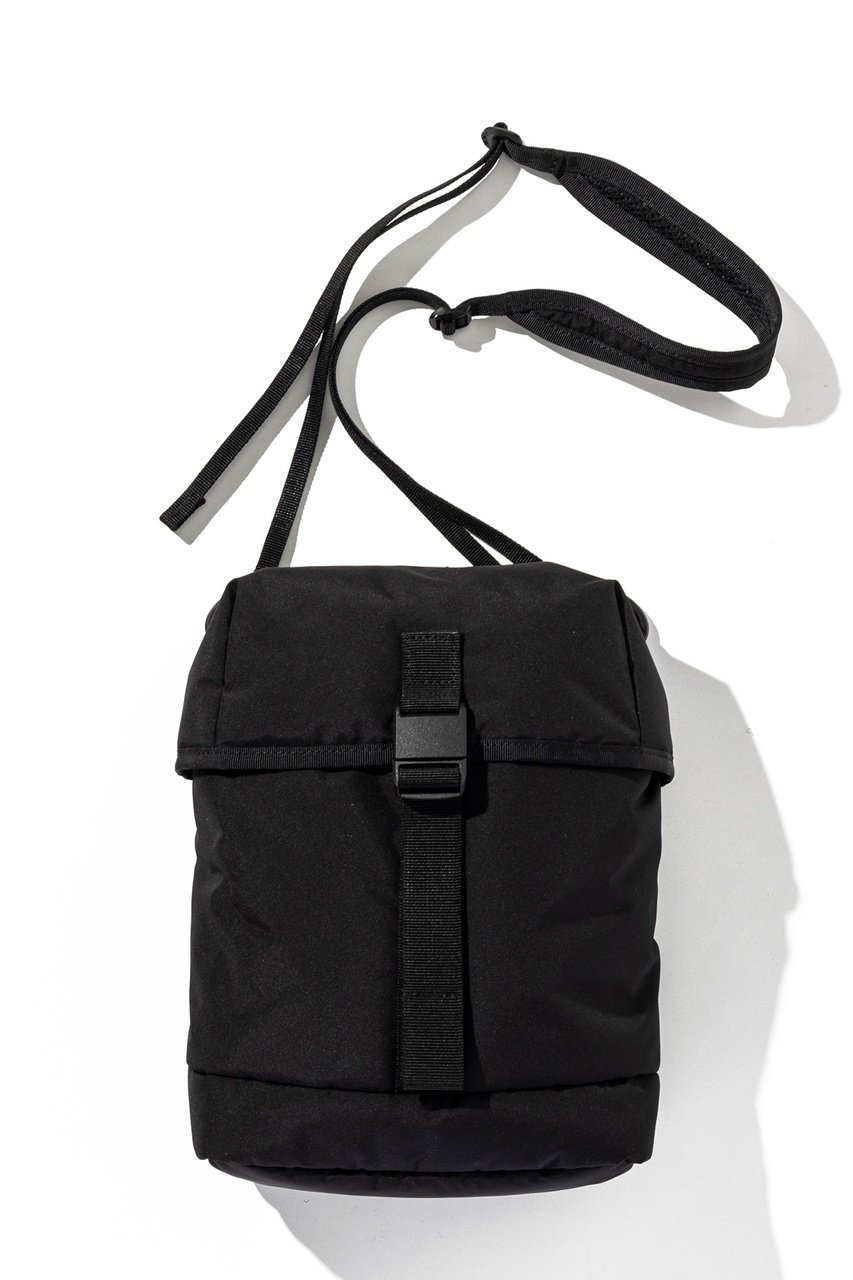 PHENIX 【MEN】CARRIER TYPE P-002 (black, ONE SIZE) フェニックス ELLE SHOP