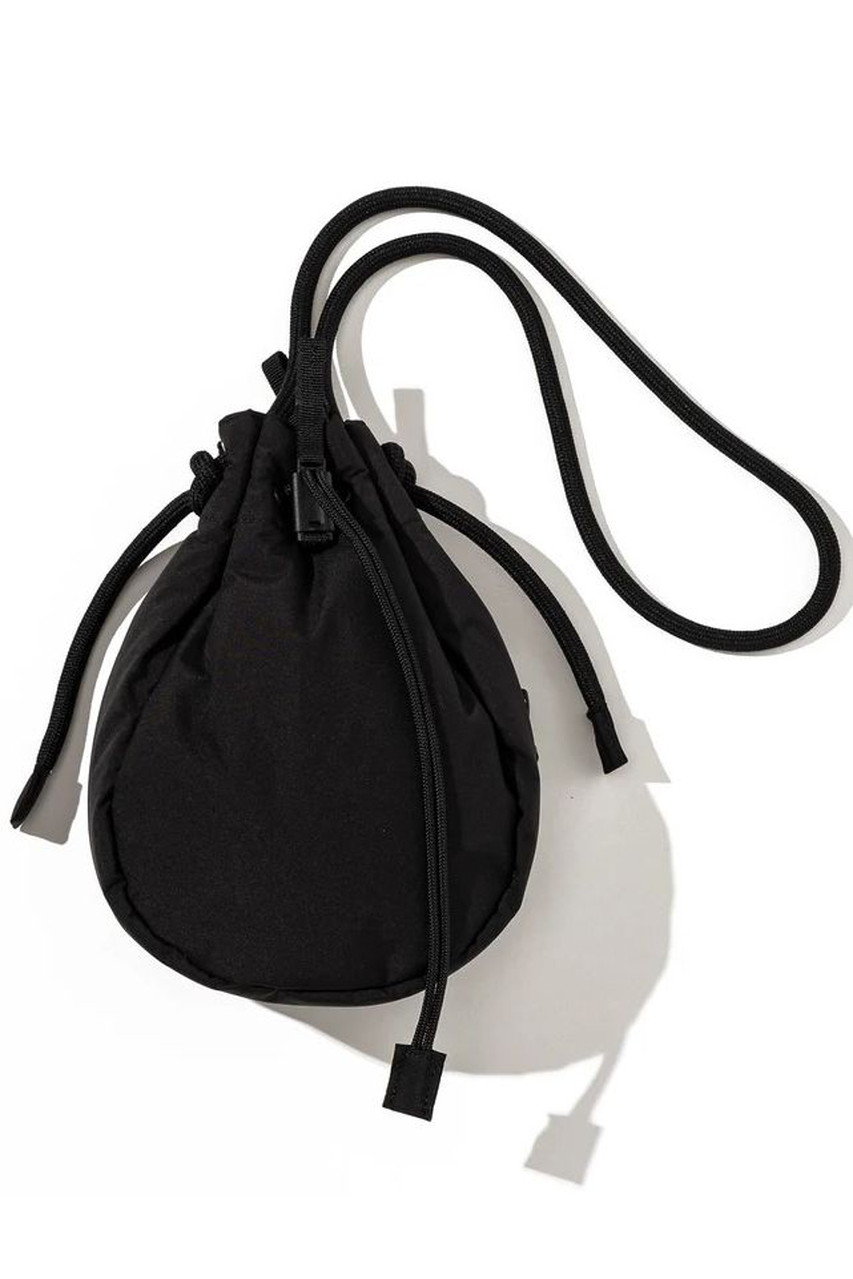 PHENIX 【MEN】CARRIER TYPE P-003 (black, ONE SIZE) フェニックス ELLE SHOP