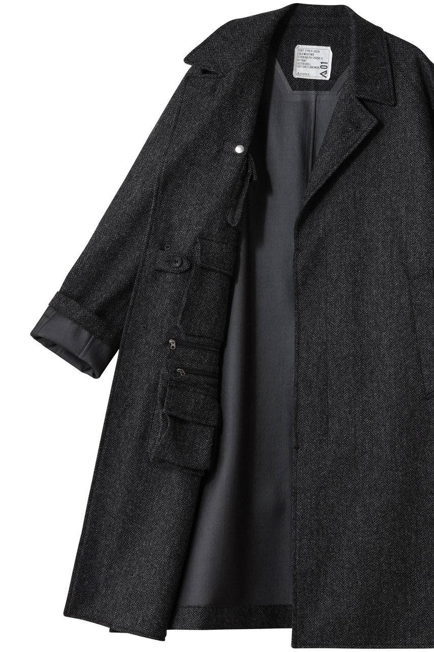 PHENIX(フェニックス)｜【MEN】【Phenix by TAKAHIRO MIYASHITA】TKMT