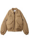 【MEN】【Phenix by TAKAHIRO MIYASHITA】TKMT - JACKET  TYPE P-0011 フェニックス/PHENIX beige