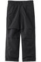 【MEN】REWORKED SNOW CAMO CARGO PANTS フェニックス/PHENIX black