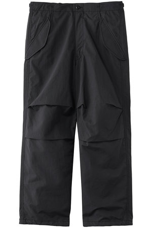 フェニックス/PHENIXの【MEN】REWORKED SNOW CAMO CARGO PANTS(110600/110601)