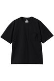 【MEN】DISTORTED POCKET BASE TEE