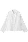 【MEN】LIGHTWEIGHT UTILITY  SHIRT